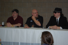 ValleyCon 37 - 2011